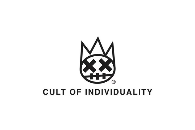 Cult of Individuality | cultofindividuality.com