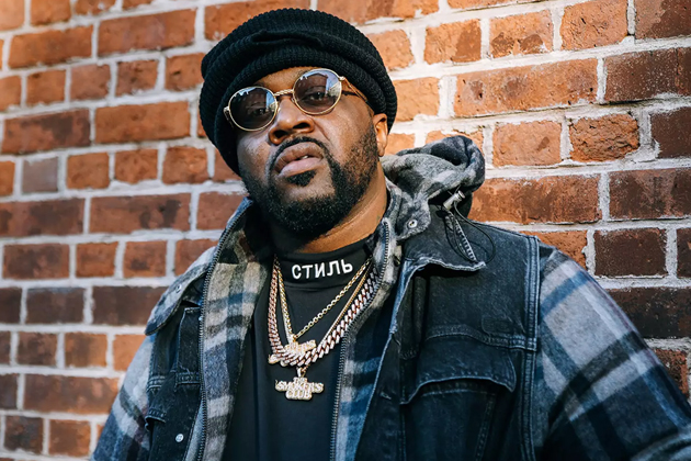 Smoke DZA The Kushedgod | instagram.com/smokedza