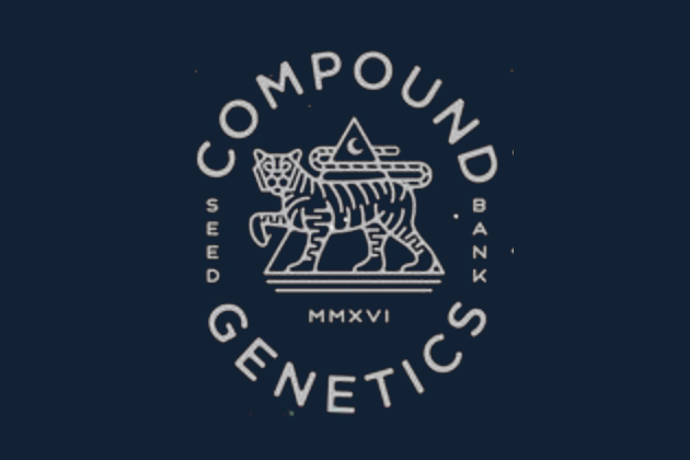 Compound Genetics | compound-genetics.com