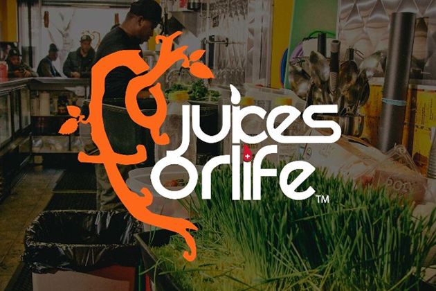 Juices For Life | instagram.com/juicesforlife