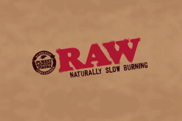 Raw Rolling Papers | rawthentic.com