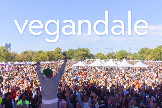 Vegandale | vegandalefest.com